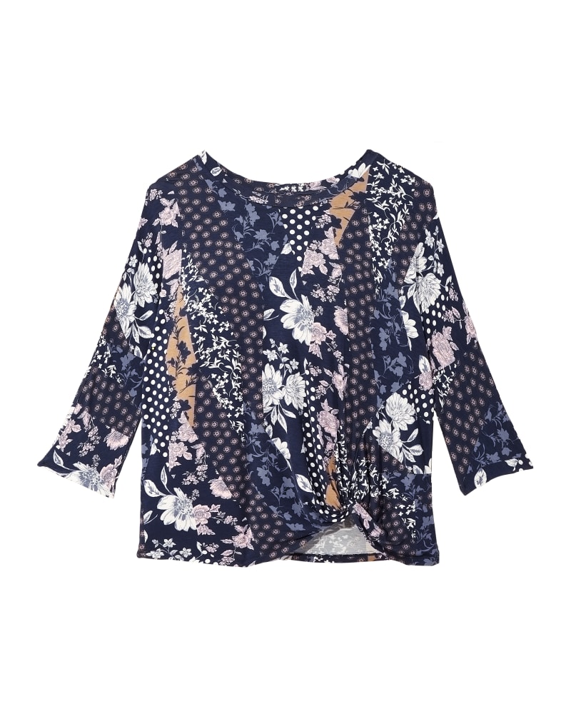 Front of plus size  by Downing Studio | Dia&Co | dia_product_style_image_id:125680